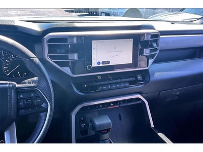 2026 Toyota Tundra 4WD SR5