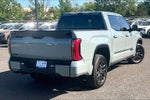 2025 Toyota Tundra 4WD Platinum Hybrid