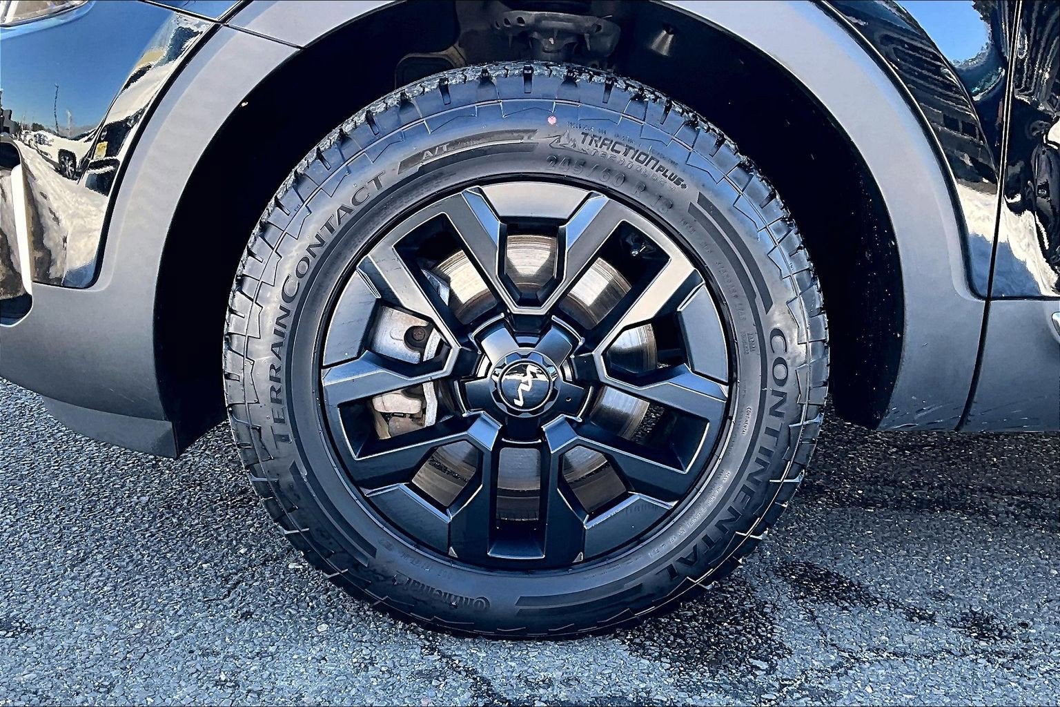 2023 Kia Telluride SX Prestige X-Pro