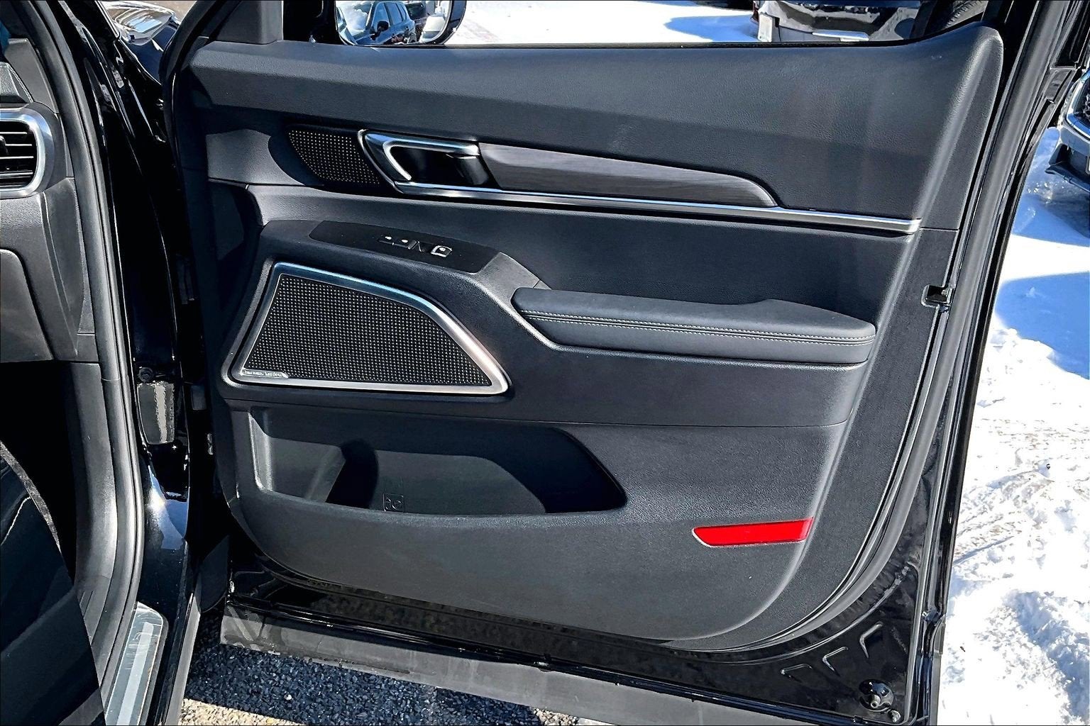 2023 Kia Telluride SX Prestige X-Pro