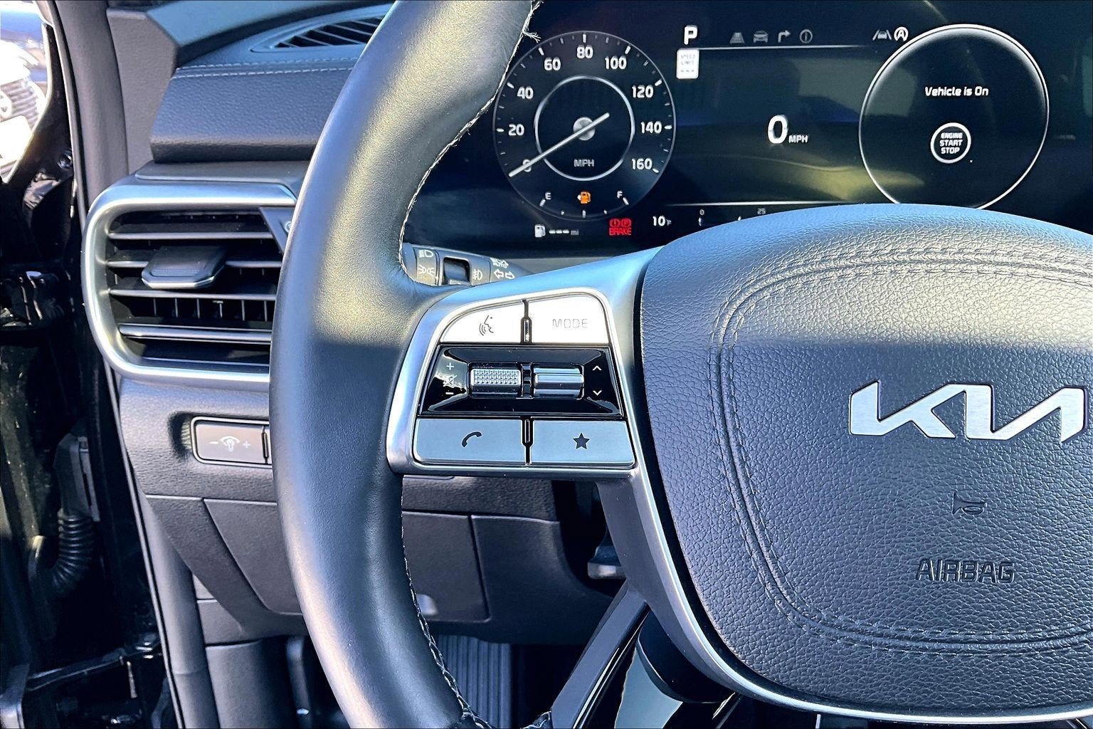 2023 Kia Telluride SX Prestige X-Pro