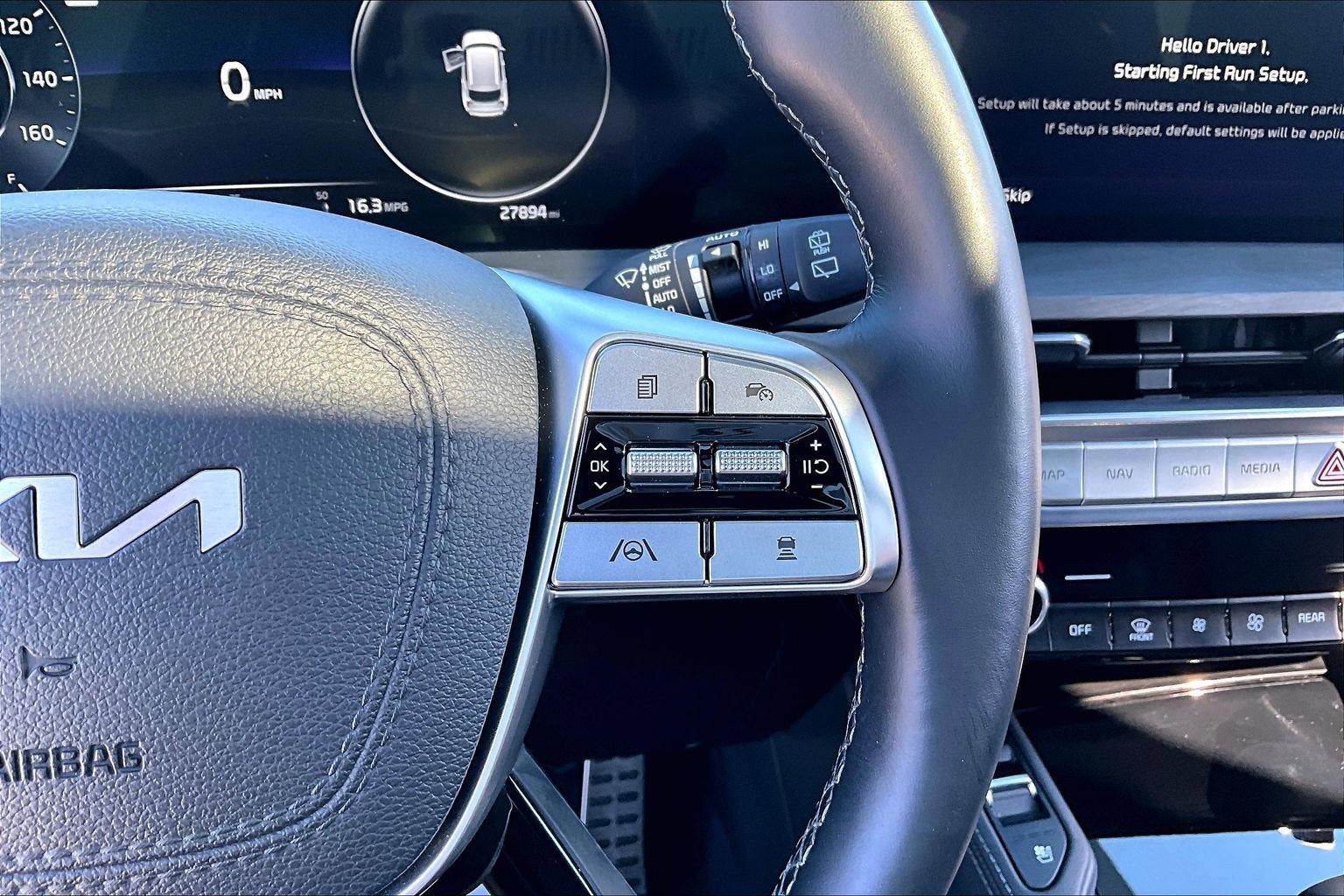 2023 Kia Telluride SX Prestige X-Pro