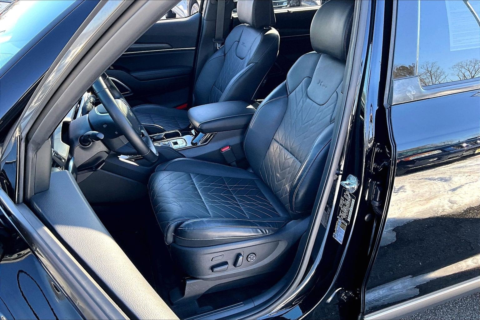 2023 Kia Telluride SX Prestige X-Pro