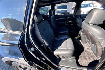 2023 Kia Telluride SX Prestige X-Pro