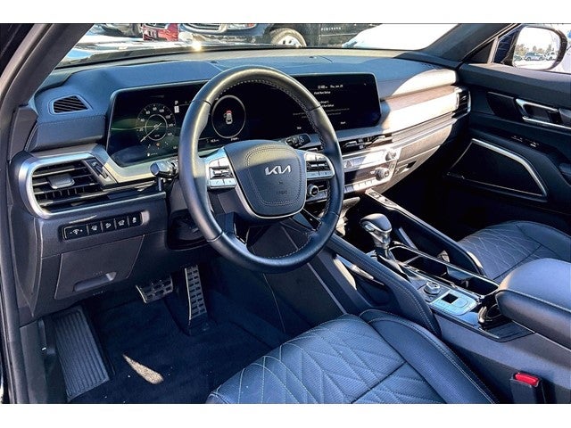 2023 Kia Telluride SX Prestige X-Pro