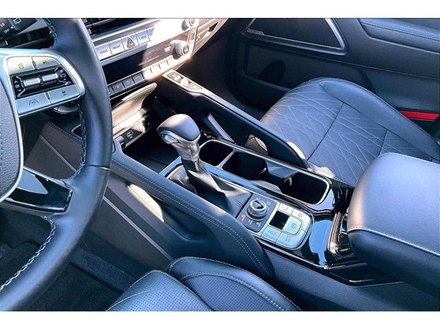 2023 Kia Telluride SX Prestige X-Pro