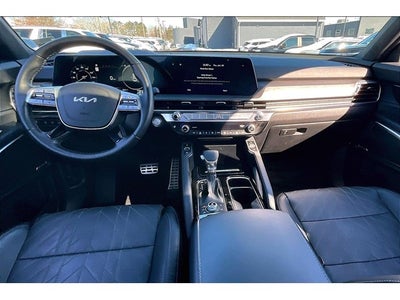 2023 Kia Telluride SX Prestige X-Pro