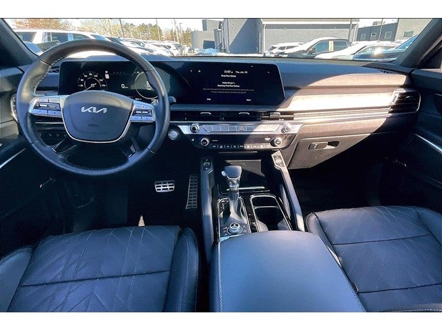 2023 Kia Telluride SX Prestige X-Pro