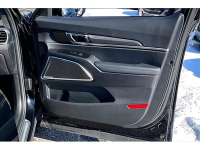 2023 Kia Telluride SX Prestige X-Pro