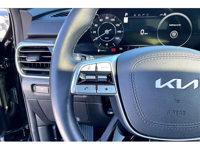 2023 Kia Telluride SX Prestige X-Pro