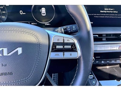 2023 Kia Telluride SX Prestige X-Pro