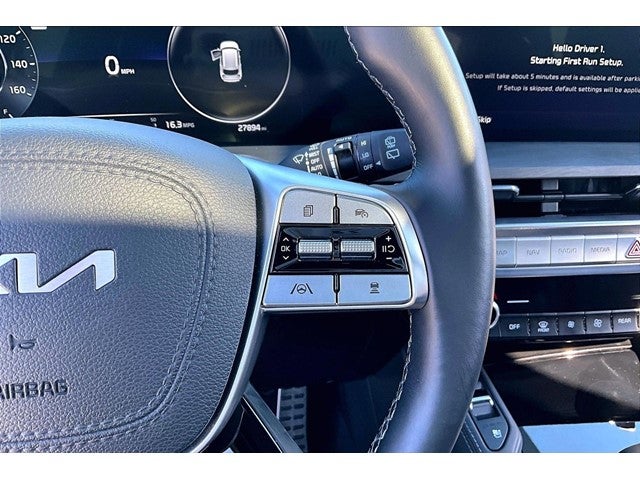 2023 Kia Telluride SX Prestige X-Pro