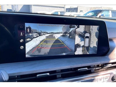 2023 Kia Telluride SX Prestige X-Pro