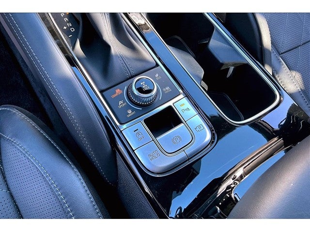 2023 Kia Telluride SX Prestige X-Pro