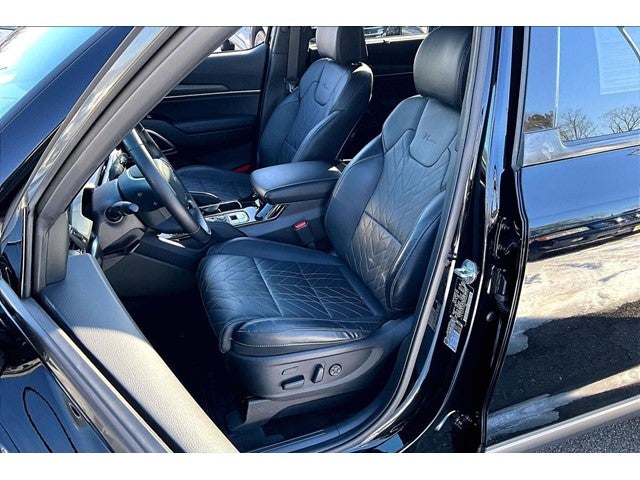 2023 Kia Telluride SX Prestige X-Pro