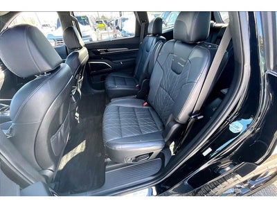 2023 Kia Telluride SX Prestige X-Pro