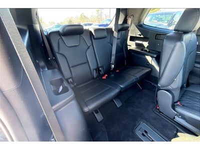 2023 Kia Telluride SX Prestige X-Pro