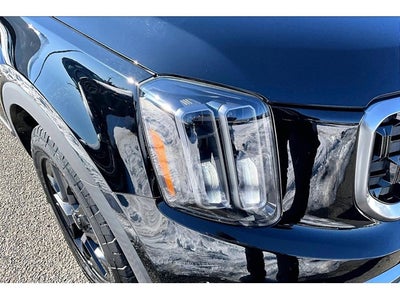 2023 Kia Telluride SX Prestige X-Pro