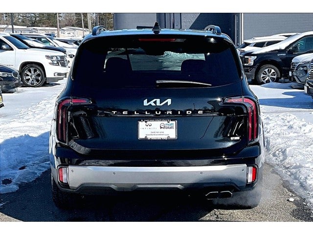 2023 Kia Telluride SX Prestige X-Pro