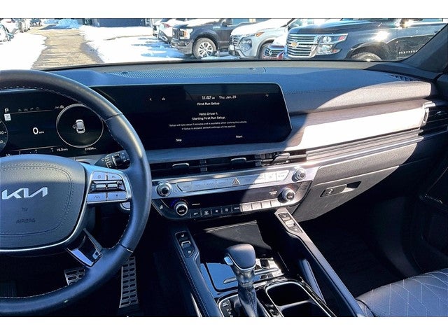 2023 Kia Telluride SX Prestige X-Pro