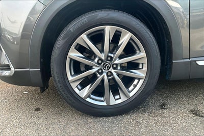 2019 Mazda Mazda CX-9 Grand Touring