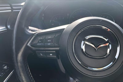 2019 Mazda Mazda CX-9 Grand Touring
