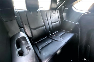 2019 Mazda Mazda CX-9 Grand Touring