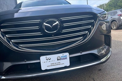 2019 Mazda Mazda CX-9 Grand Touring