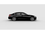2018 INFINITI Q50 LUXE AWD