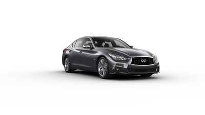 2019 INFINITI Q50 SPORT AWD