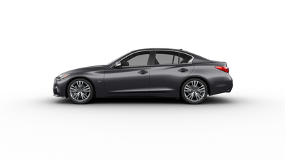 2019 INFINITI Q50 SPORT AWD