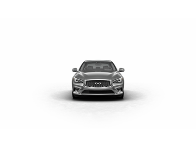 2024 INFINITI Q50 LUXE AWD