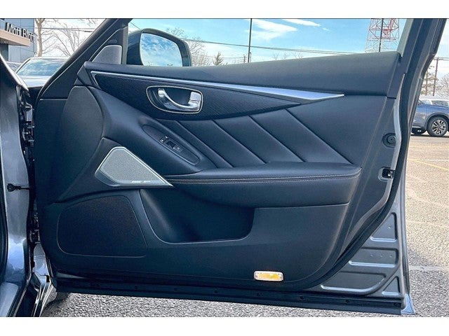 2024 INFINITI Q50 SENSORY AWD