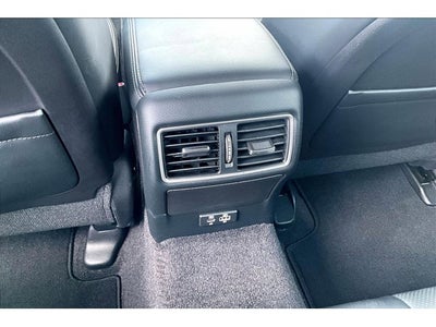 2024 INFINITI Q50 SENSORY AWD