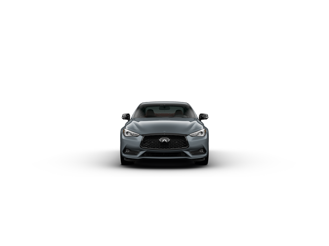 2021 INFINITI Q60 RED SPORT 400 AWD