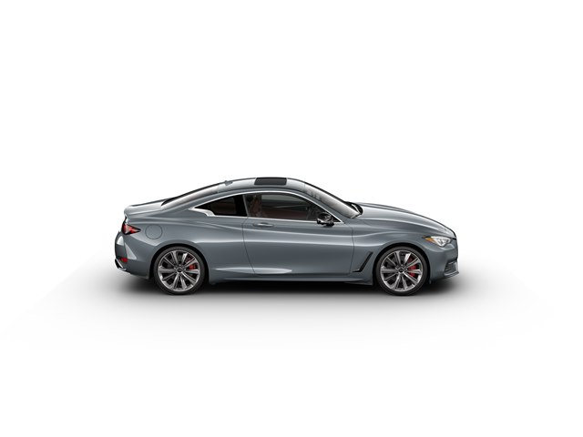 2021 INFINITI Q60 RED SPORT 400 AWD