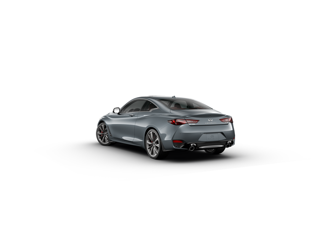 2021 INFINITI Q60 RED SPORT 400 AWD