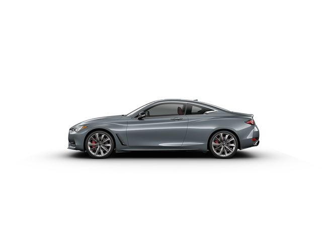 2021 INFINITI Q60 RED SPORT 400 AWD