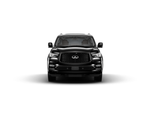 2012 INFINITI QX56 7-passenger