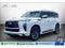 2026 INFINITI QX80 Pure 4WD