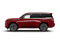 2025 INFINITI QX80 Sensory 4WD