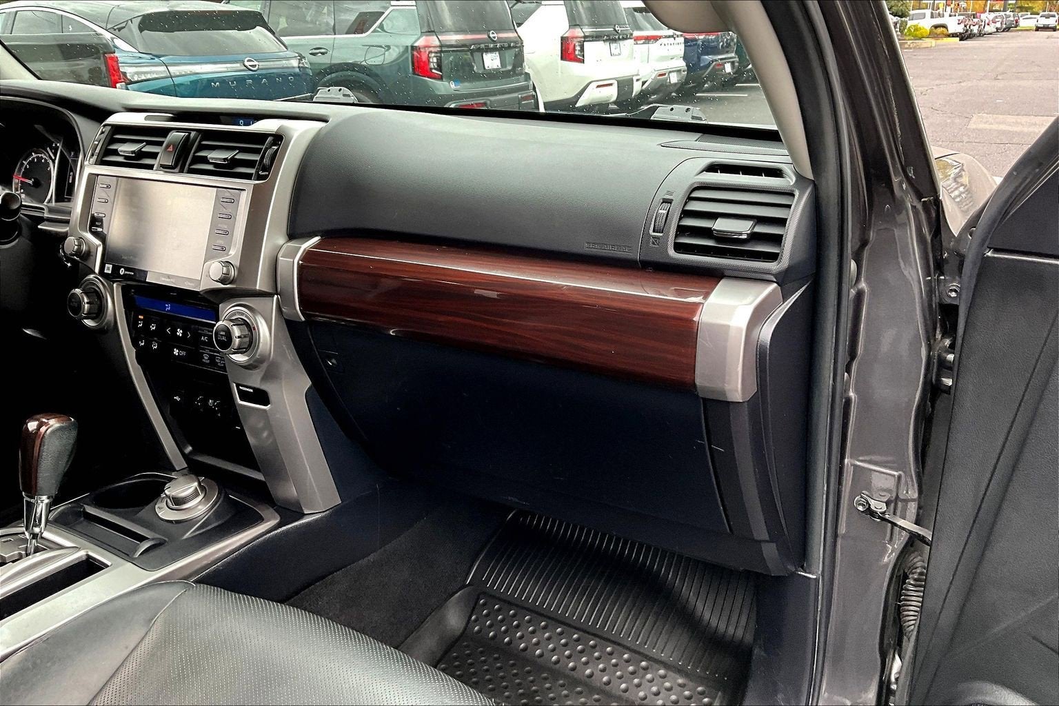 2020 Toyota 4Runner Limited