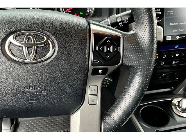 2020 Toyota 4Runner Limited