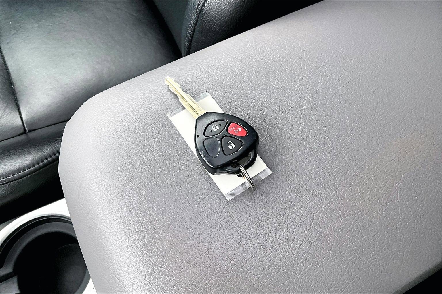 2011 Toyota 4Runner SR5