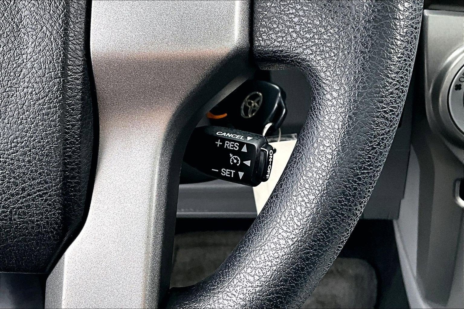 2011 Toyota 4Runner SR5