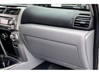 2011 Toyota 4Runner SR5