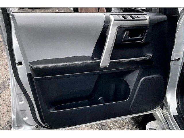 2011 Toyota 4Runner SR5