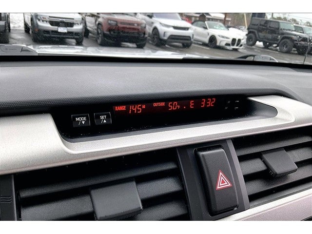 2011 Toyota 4Runner SR5