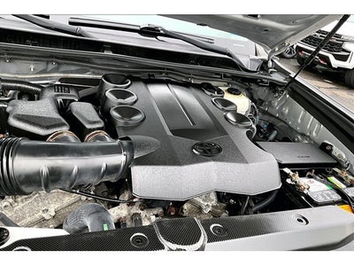 2011 Toyota 4Runner SR5