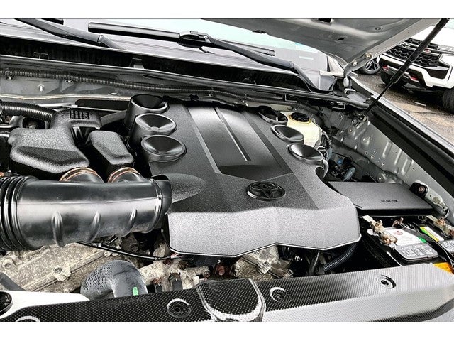 2011 Toyota 4Runner SR5